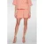 Geisha 61084-14 217 shorts embroidery melon