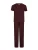 Dagi Pyjama  bordeaux