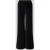 Smith and Soul Corduroy broek met steekzakken en elastische band