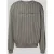 Karl Kani Sweatshirt met labelstitching