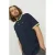 JACK&JONES PLUS JJEPAULOS POLO SS NOOS PLS Heren Poloshirt –