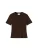 Noella Top ‘ Lidie ‘  chocoladebruin