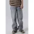 NAME IT KIDS NKMRYAN straight leg jeans – grijs