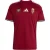 Adidas Hungary 26 Home Replica Jersey Truien/Replica’s Heren – Rood –