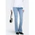 ONLY flared jeans ONLBLUSH light blue denim