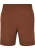 Urban Classics – New Korte broek – XS – Bruin