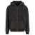 Hooded sweatshirt met rits Urban Classics Vintage
