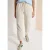 Slim Legs broek in causale pasvorm van linnen