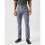 Wrangler Larston heren slim-fit broek turbulence