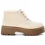 Timberland Dames/Dames Stone Street Waterdichte enkellaarzen van leer (Natuurlijk)