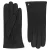 Roeckl Vingerhandschoenen ‘BOSTON TOUCH’  zwart