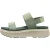 Keen Elle Mila Backstrap Lily Pad/dark Forest