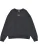 HALO Sweatshirt  taupe / donkergrijs