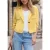 Street One Studio Dames Jas in trench look in Geel
