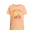 Orange Stars T-shirt oranje