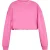 IZIA Sweatshirt Dames roze