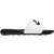 Nike Victori One-doucheslippers voor heren (Wit, Zwart)