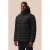 Castore jas ESSENTIAL zwart