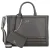 SANSIBAR Handtas  antraciet