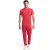 Arena M T-shirt Team Red-white-red
