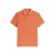 Tommy Hilfiger regular polo oranje