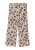 s.Oliver Broek  beige / blauw / rosa / zwart