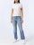 Wrangler  Bootcut Donna Jeans