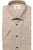 Marvelis Overhemd Korte mouw beige