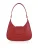 LeParmentier Schoudertas ‘Obolo’  rood