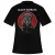 T-shirt Rock à Gogo Black Sabbath – Live 14