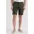 Dstrezzed Ds_james Seersucker Shorts Dark Army