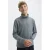 JACK & JONES JUNIOR coltrui grijsblauw