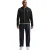 Nike Heren Sportswear Club Volledige Zip Hoodie (Zwart)