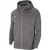 Nike Childrens/kids park 20 fleece full zip hoodie