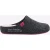Hush Puppies The Good Dames Pantoffels In Antraciet