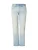 LEVI’S ® Jeans ‘501®’  blauw denim
