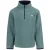 Trespass Jongens etto half zip fleece sweater