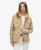 Superdry Vrouwen Gevoerde Military M65 jas Groen