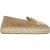 AYANA Espadrilles Omo25yu819 Beige