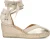 Shabbies Espadrilles
Dames Kaila Ki Seven,