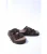 Via Vai 62356 Rae Laila slippers bruin dames