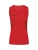 JAKO Sporttop  rood / zwart