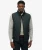 Gewatteerd Estate Gilet Blauw
