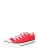 CONVERSE Sneakers ‘ Chuck Taylor All Star’  rood / zwart / wit