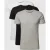 Polo Ralph Lauren Underwear T-shirt met ronde hals in een set van 3 stuks