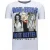 Local Fanatic Bad girls do it better rhinestone t-shirt