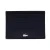 LACOSTE Portemonnee  donkerblauw