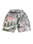 Good For Nothing Broek  marine / spar / mauve / pastelrood