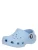 Crocs Open schoenen ‘Classic’  lichtblauw