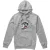 Disney Heren zwitserland mickey mouse hoodie